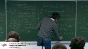 Coulomb branches of quiver gauge theories with symmetrizers