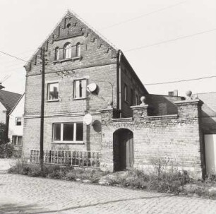 Gehöft