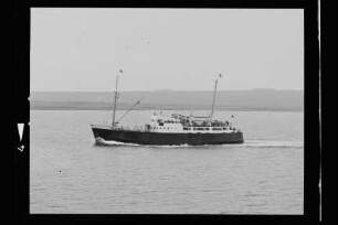 Orcadia (1962), [Leith]