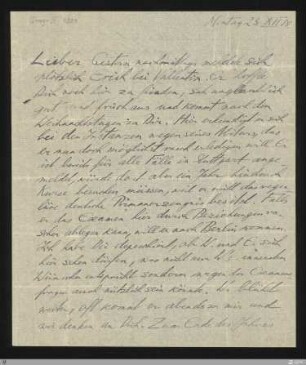 23.12.1918 [George III,09303]