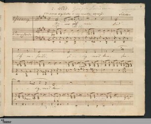 Immer sich rein kindlich erfreu'n selig wer's kann, op. 25/4
