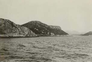 Kroatien. Dalmatinische Küste