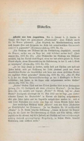 472 Miscellen