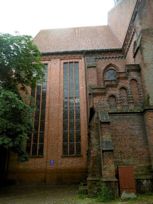 Kiel: St. Nikolai