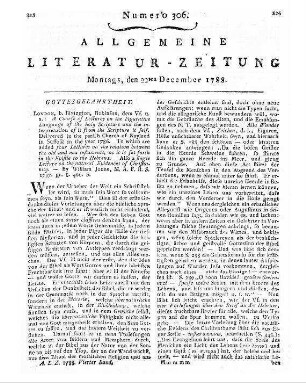 I[hn], J. C.: Die Freundschaft am Hofe : ein Schauspiel in 5 Aufzügen / von J. C. J. - Leipzig : Heinsius, 1788