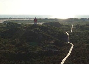 Luv & Lee - Amrum der Film (2019) - Teaser