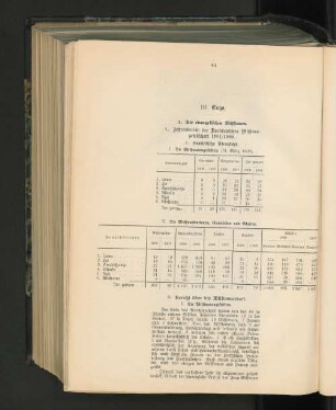 1. Jahresbericht der Norddeutschen Missionsgesellschaft 1907/1908.
