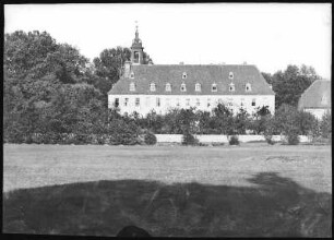 Elsterwerda. Schloss