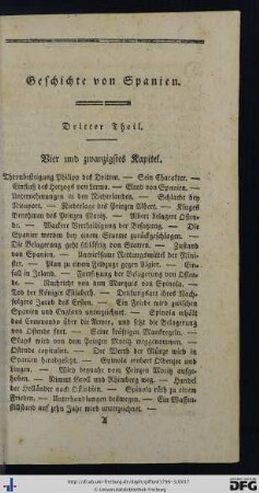 Vier und zwanzigstes Kapitel.