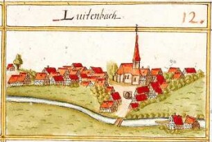 Leutenbach WN