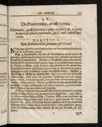 137-144, § V