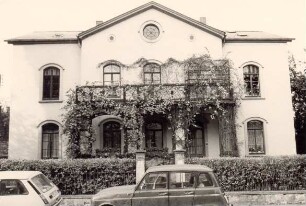 Gartenstraße 5. Detmold
