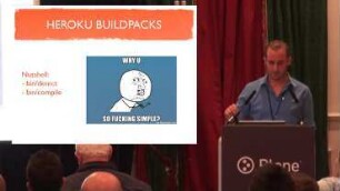 Turbo-Boost your Python development: or a journey to Continous Delivery