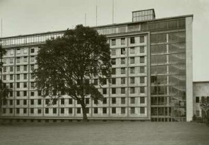 Bonn, Koblenzer Straße, Auswärtiges Amt