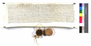 Michael Conlin, Müller zu Jagstzell: "Revers Müllers zu Jagstzell". (Altrep. S. 57)