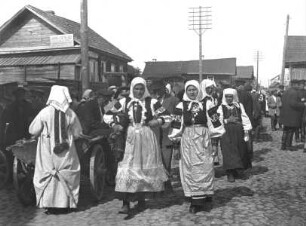Estnisches Volksfest