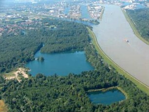 Kehl am Rhein