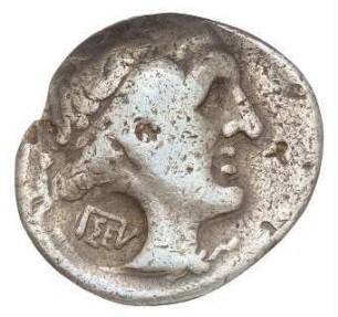 Ptolemäer: Ptolemaios I.