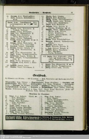 Großbuch