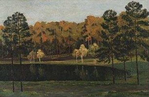 Waldsee