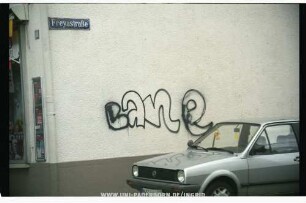 Bane