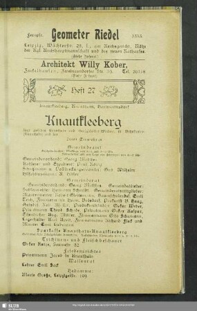 Knautkleeberg