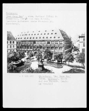 Hotel du Commerce