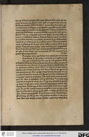 [P]receperat enim apostolus ut oraretur pro omnibus hominibus et specialiter addiderat pro regibus et pro hiis, qui in sublimitate sunt...