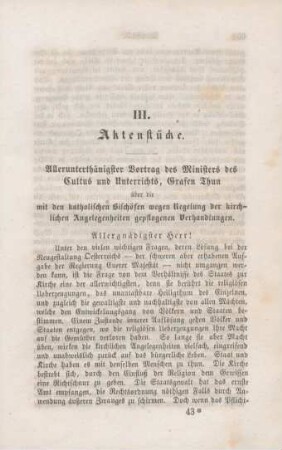 661-700 Aktenstücke