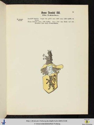 16. Jahrhundert.