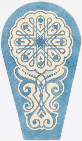 Ornamentik: Detail