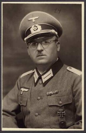 Foss, Wilhelm