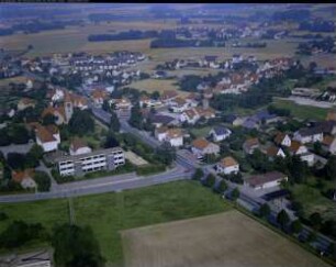 Oerlinghausen-Helpup