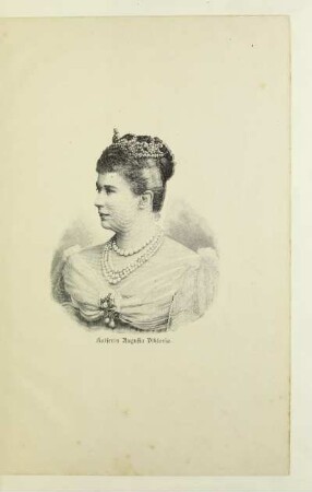 Kaiserin Augusta Viktoria