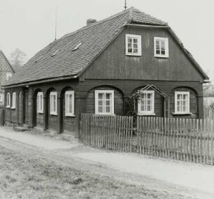 Wohnhaus, Ebersbach-Neugersdorf