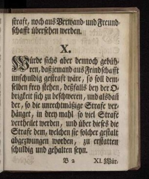 Beyder Hochlöblichen Städte, Lübeck Und Hamburg, Verordnete Teich-Ordnung/ Für das Städtlein Bergedorff