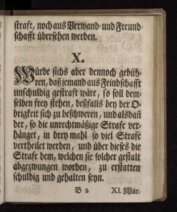 Beyder Hochlöblichen Städte, Lübeck Und Hamburg, Verordnete Teich-Ordnung/ Für das Städtlein Bergedorff