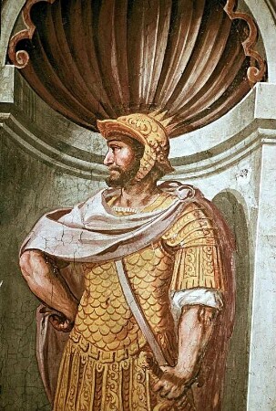 Theodosius