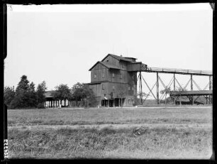 Bergwerke Seifert und Rolle Reichenau