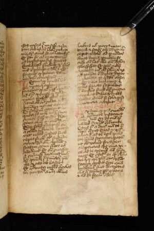De heremita qui ad filium suam visitaret. Audivi quod pater cuiusdam heremite visitaret filium suum …