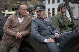 Colonia Dignidad – Es gibt kein Zurück