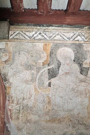 Szenen aus dem Leben Christi