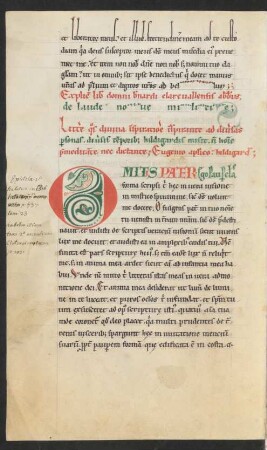 Epistolae