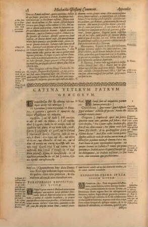 In Jeremiam prophetam commentarii : Item in Baruch & breves D. Jo. Chrysost. in Jeremiam explanationes, & octo Origenis homiliae: quae omnia nunc primum in lucem emittuntur ..., 2.