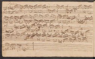 Präludien und Fugen; cemb; F-Dur; BWV 856