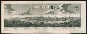 Berlin : Cum Grat. et Privil. Sacr Caes. Majestat