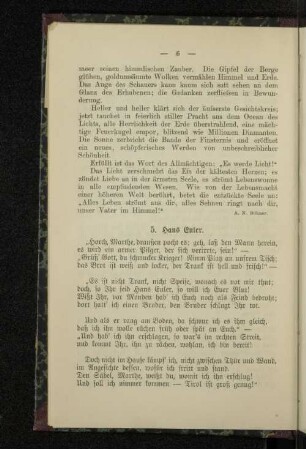 5. Hans Euler.