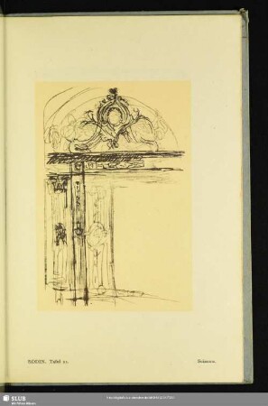 Tafel 21. Soissons