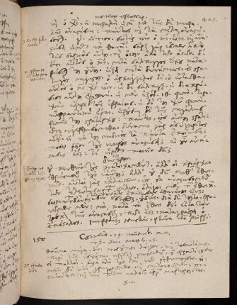 405-408, 19.11.1581, Matth 25