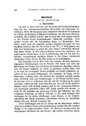 Korreferat